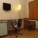 Marigold Residency Hotel 3*