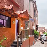 Chhapra\'S Palms Villas