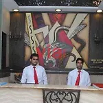 Hotel Fabhotel Kamran Residency - Nr Lbs Marg Mumbai