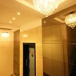 Columbus Hotel Mumbai