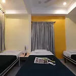 Hotel Palace Mumbai