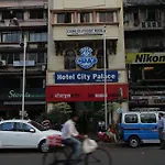 Palace Mumbai