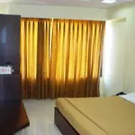Fabhotel Kamran Residency - Nr Lbs Marg Hotel