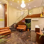 Fabhotel Atlas Plaza Andheri East 3*