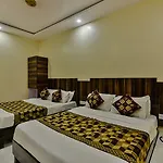 Garden Park Hotel Mumbai