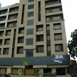 Marigold Residency Hotel 3*