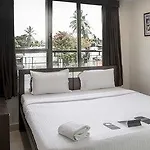 Hotel Fabhotel Midaas Comforts 3*