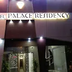 Hotel Palace Residency