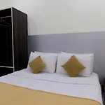 Maha Residency
