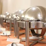 Silver Hotel