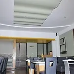 Hotel Columbus Mumbai
