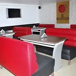 Columbus Hotel Mumbai