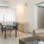 Seven Serviced Apartments Worli