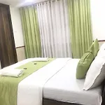 Guest house Executive Imperial