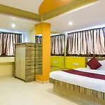 Arma Executive Hotel Mumbai
