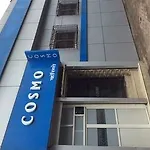Hotel Cosmo