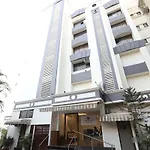 Hotel Ontime Residency 3*