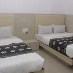 Kf Residency Hotel 2*
