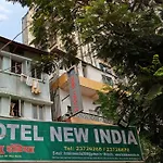 Hotel New India
