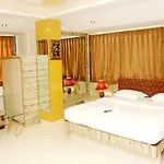 Hotel Arma Executive Mumbai