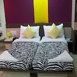 Hotel Crescent Mumbai