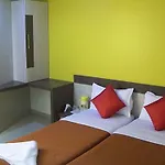 Hotel Crescent