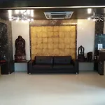 Silver Mumbai