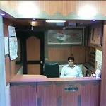 New Metro Guest house 2*