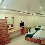 Guest house Sai Residency