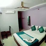 Sai Residency Guest house Mumbai