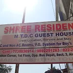 Shree Residency