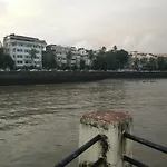 Hotel, Colaba - A Seafront