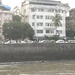 Hotel, Colaba - A Seafront 2*