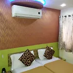New Aifa Residency