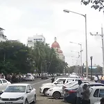 Hotel, Colaba - A Seafront Hotel