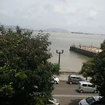 Hotel Hotel, Colaba - A Seafront Mumbai