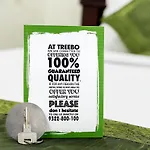 Treebo Olive Inn Near Bkc
