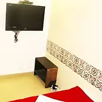 Hotel Oyo 49867 Hotel Kalpana Residency Mumbai