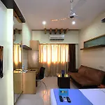 Hotel Fabhotel On Time Andheri East Mumbai