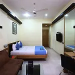 Hotel Fabhotel On Time Andheri East Mumbai