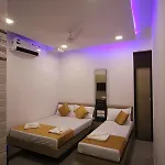 Hotel Golden Residency