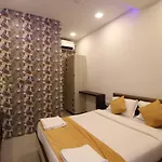 Hotel Golden Residency 2*