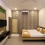 Golden Residency