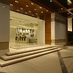 Genesis Hotel Near Mumbai Airport