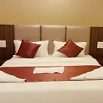 Flagship 83490 Hotel Bently Palace 3* Mumbai