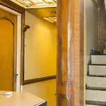 Hotel Siddhartha Mumbai