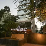 Golden Chariot The Boutique Hotel