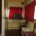 Benazeer Hotel Mumbai