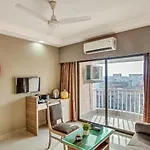 Aparthotel Ashok Deluxe Mumbai