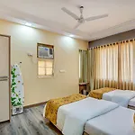 Aparthotel Ashok Deluxe